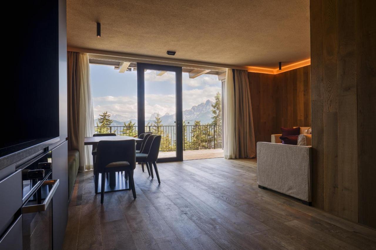 Hotel Olangerhof المظهر الخارجي الصورة