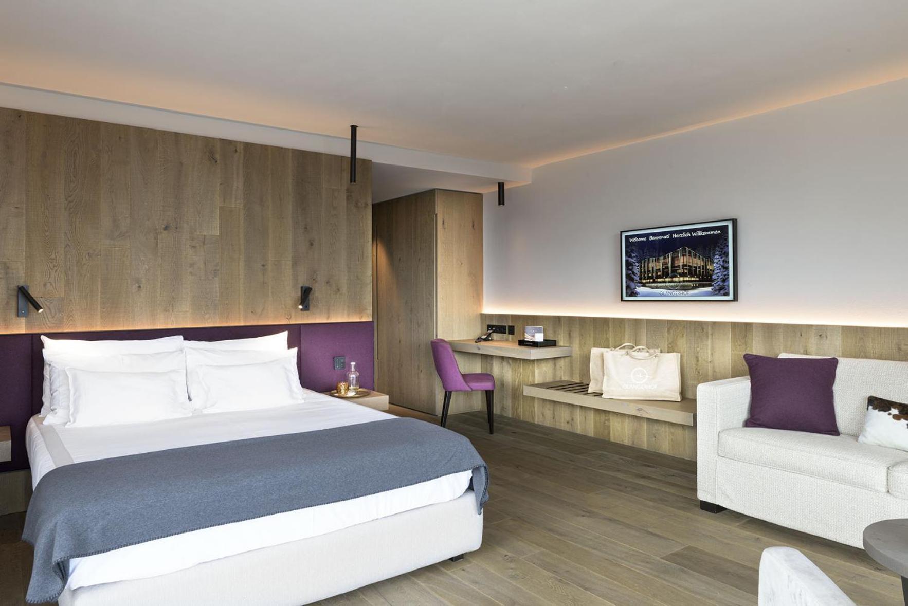 Hotel Olangerhof المظهر الخارجي الصورة