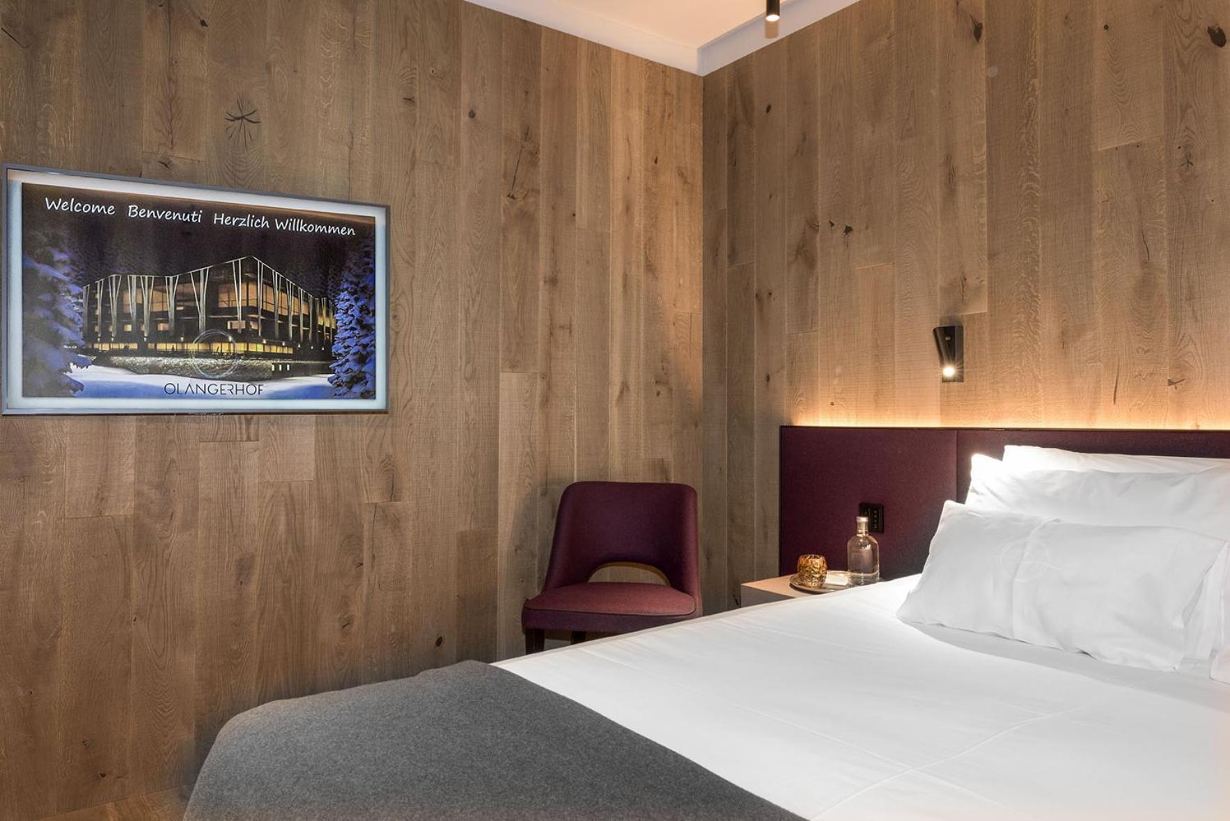 Hotel Olangerhof المظهر الخارجي الصورة
