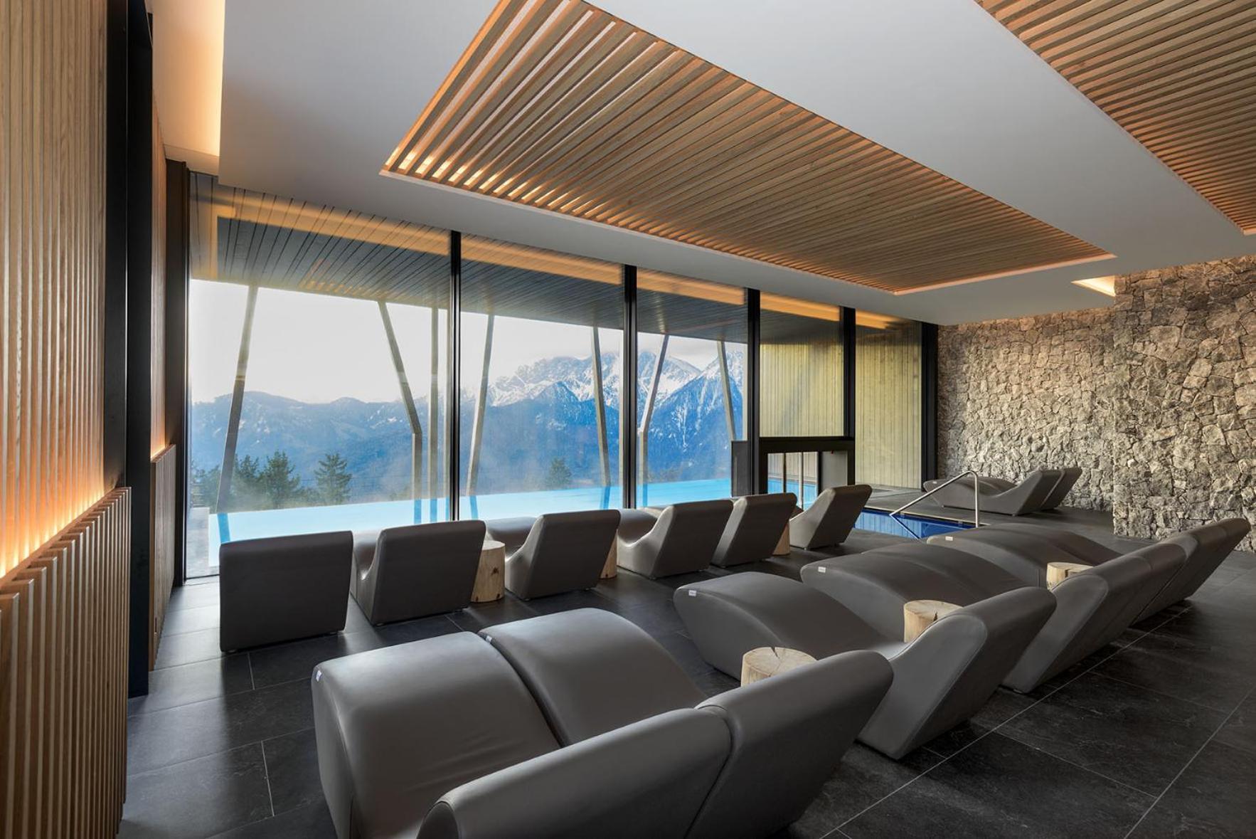 Hotel Olangerhof المظهر الخارجي الصورة