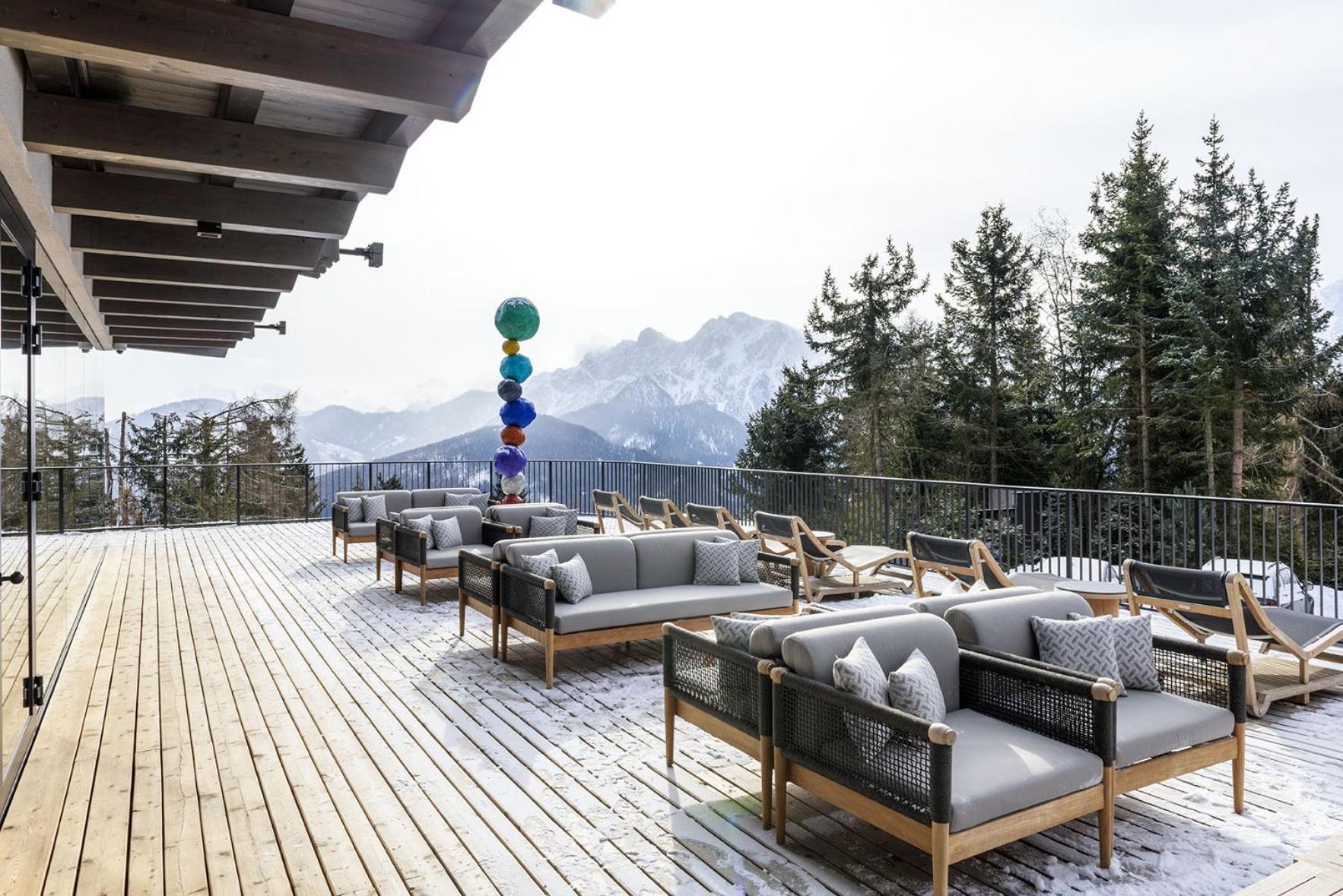 Hotel Olangerhof المظهر الخارجي الصورة