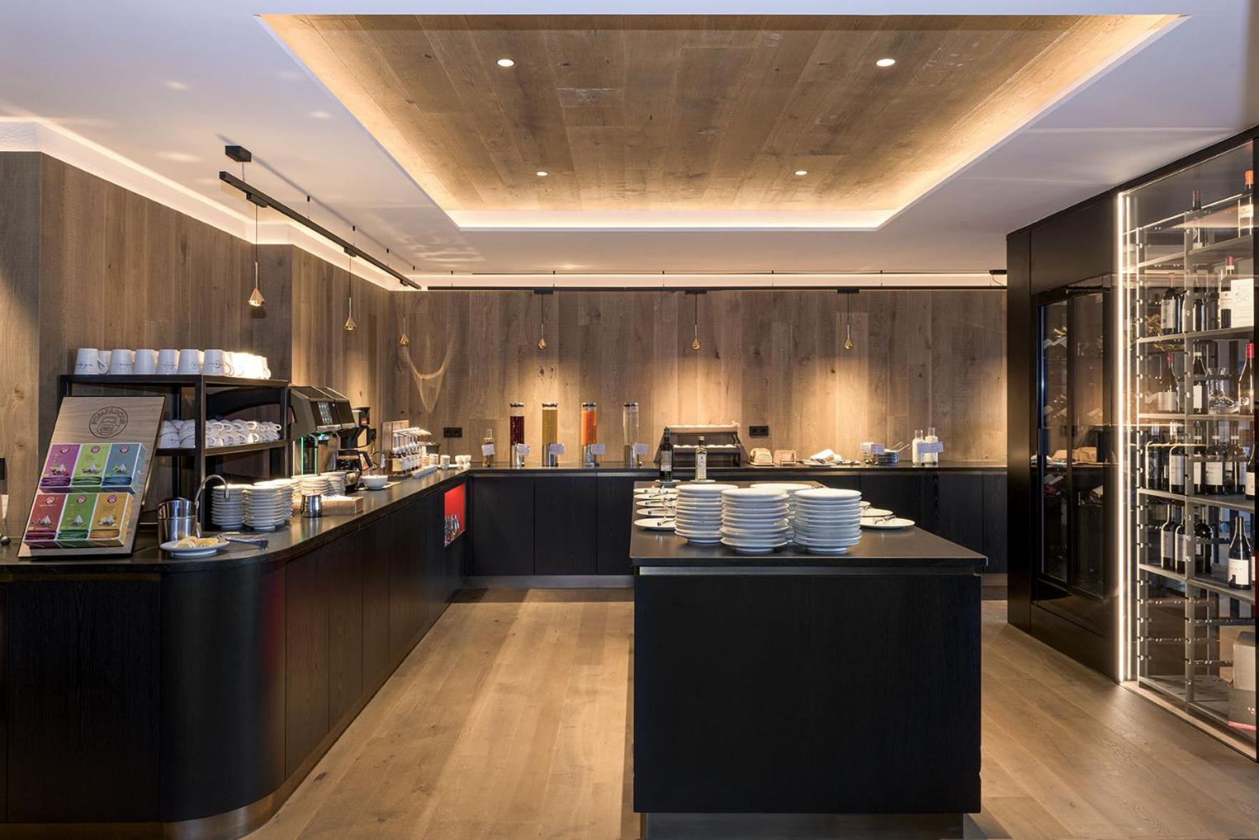 Hotel Olangerhof المظهر الخارجي الصورة