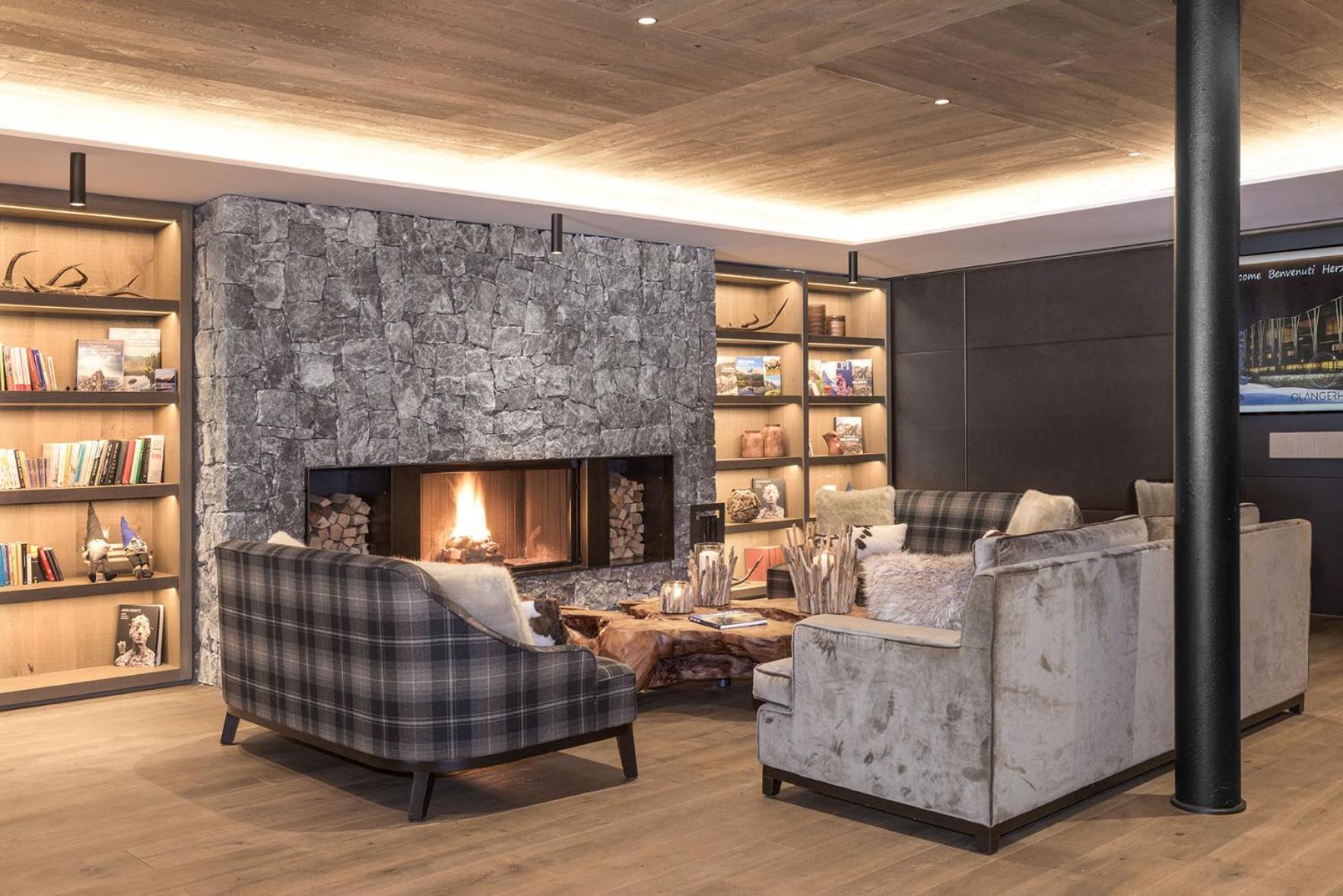 Hotel Olangerhof المظهر الخارجي الصورة