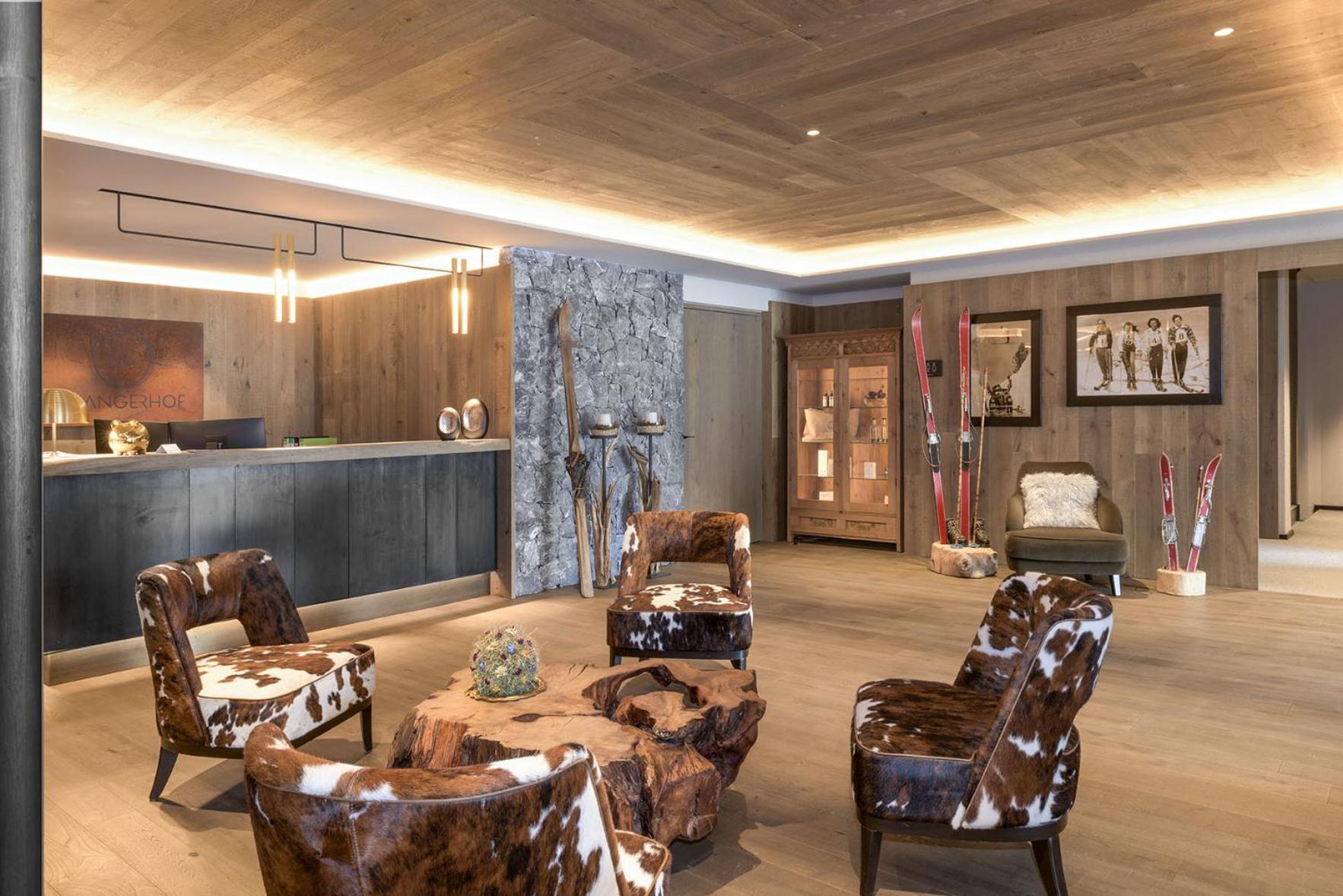 Hotel Olangerhof المظهر الخارجي الصورة