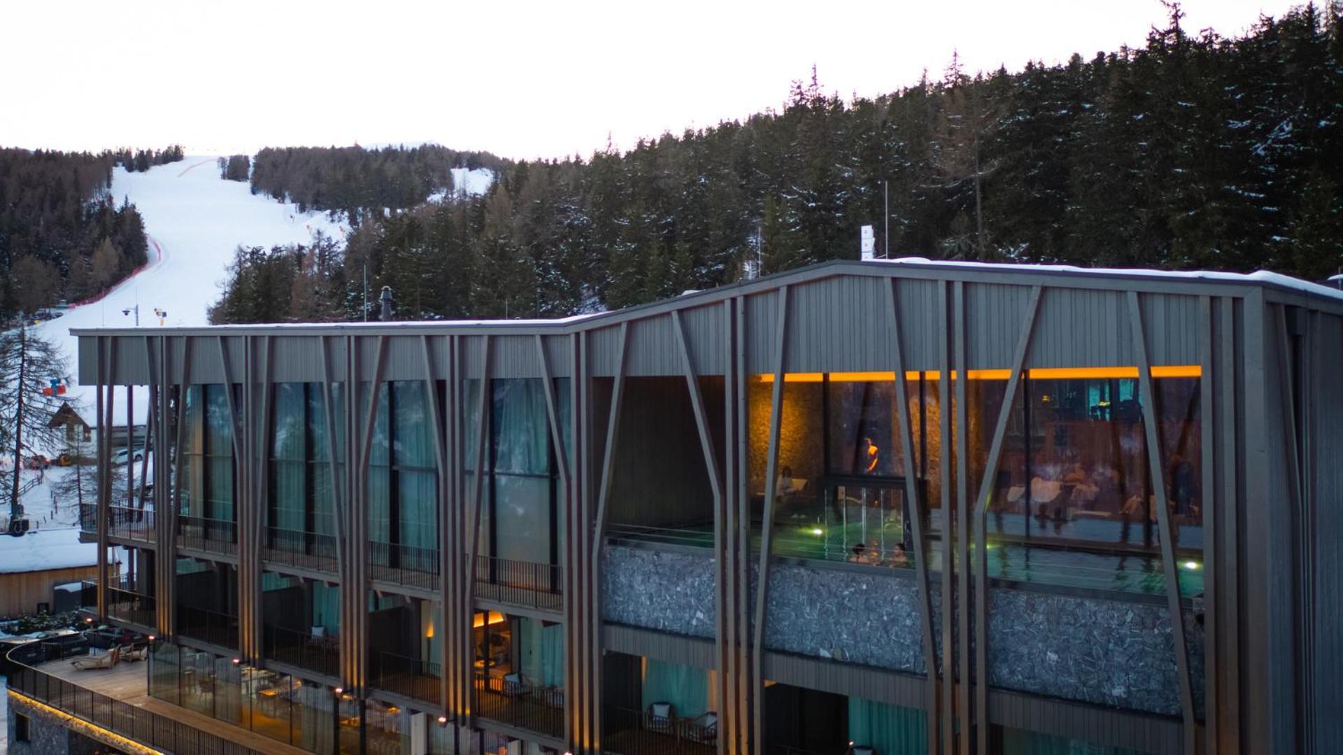 Hotel Olangerhof المظهر الخارجي الصورة