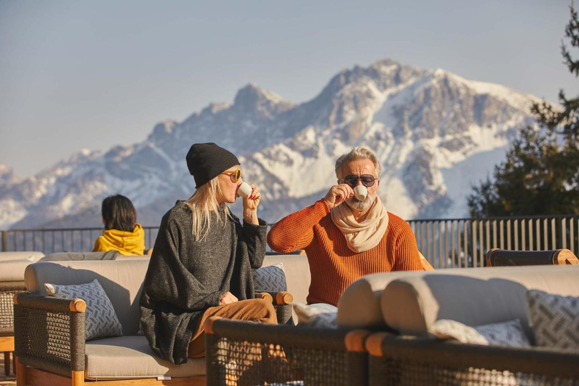 Hotel Olangerhof المظهر الخارجي الصورة