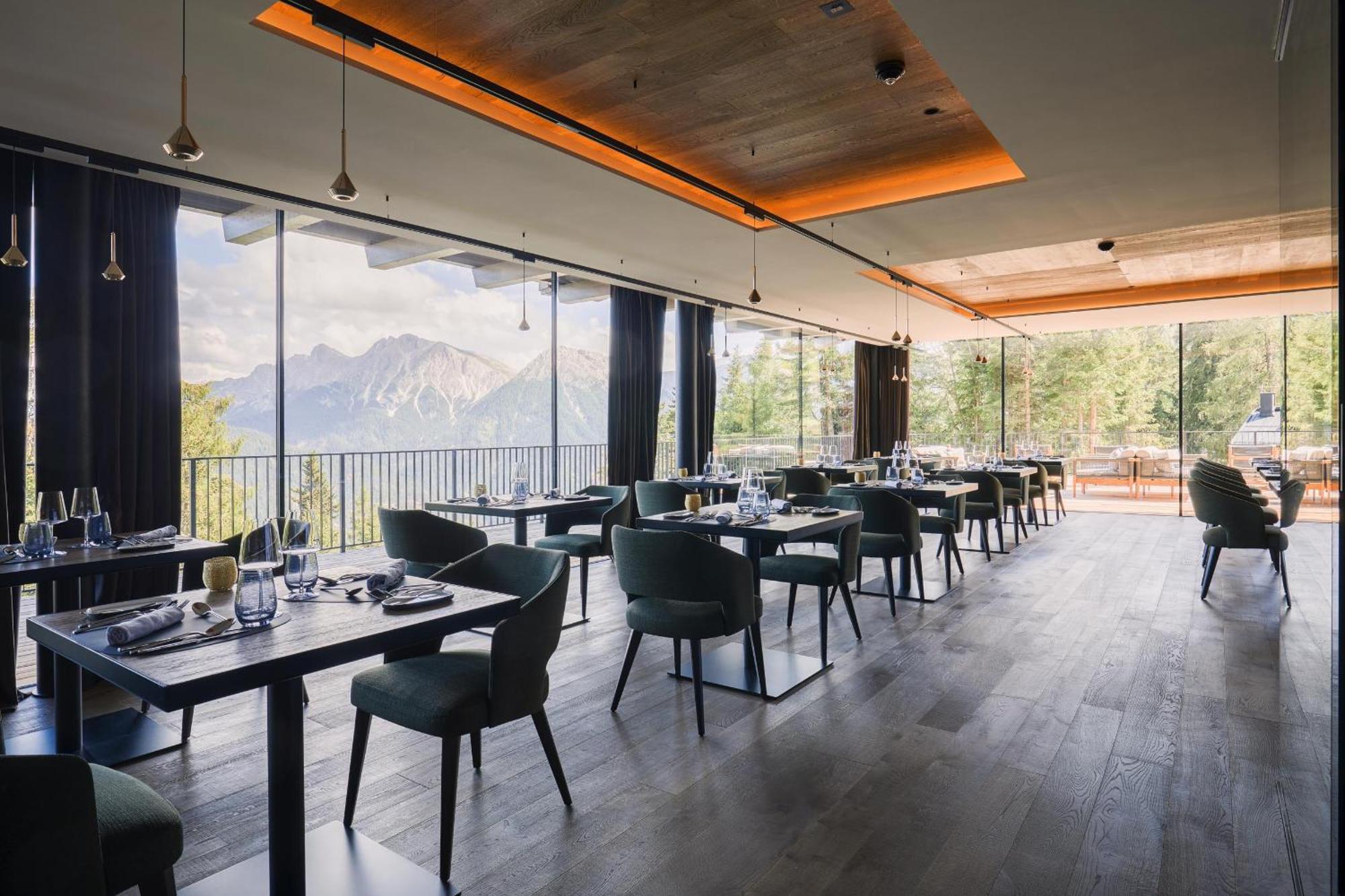 Hotel Olangerhof المظهر الخارجي الصورة