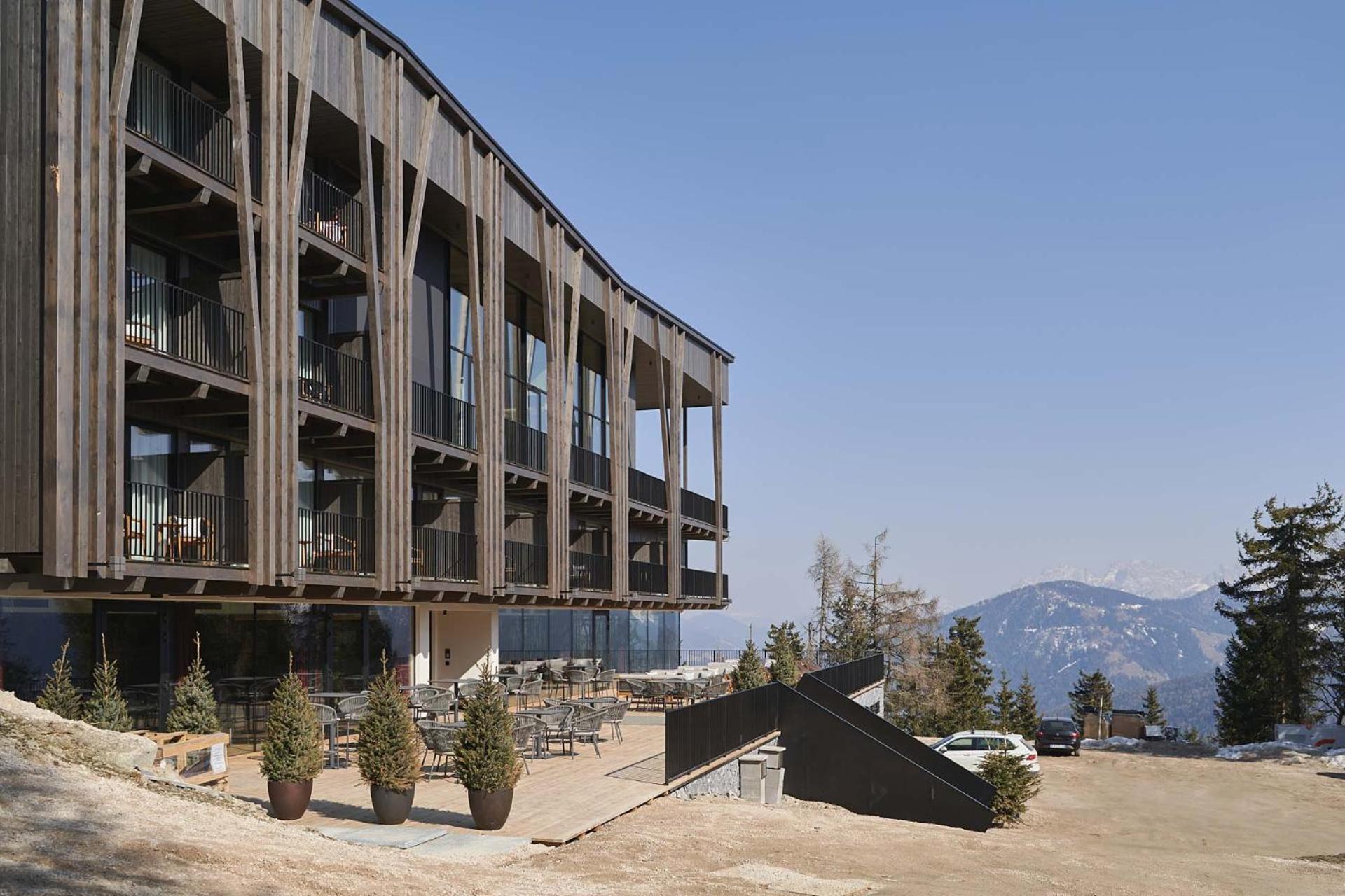 Hotel Olangerhof المظهر الخارجي الصورة