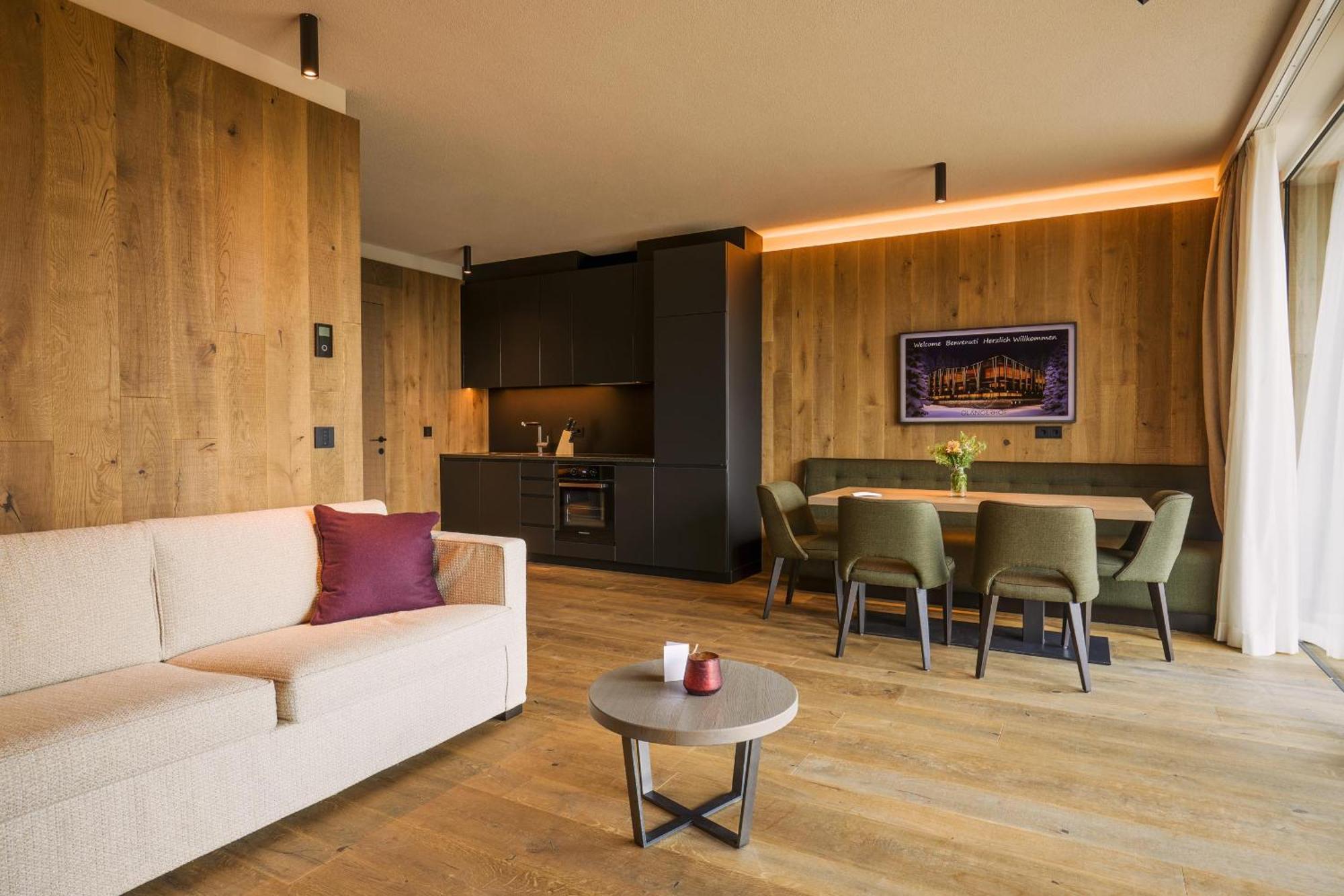 Hotel Olangerhof المظهر الخارجي الصورة