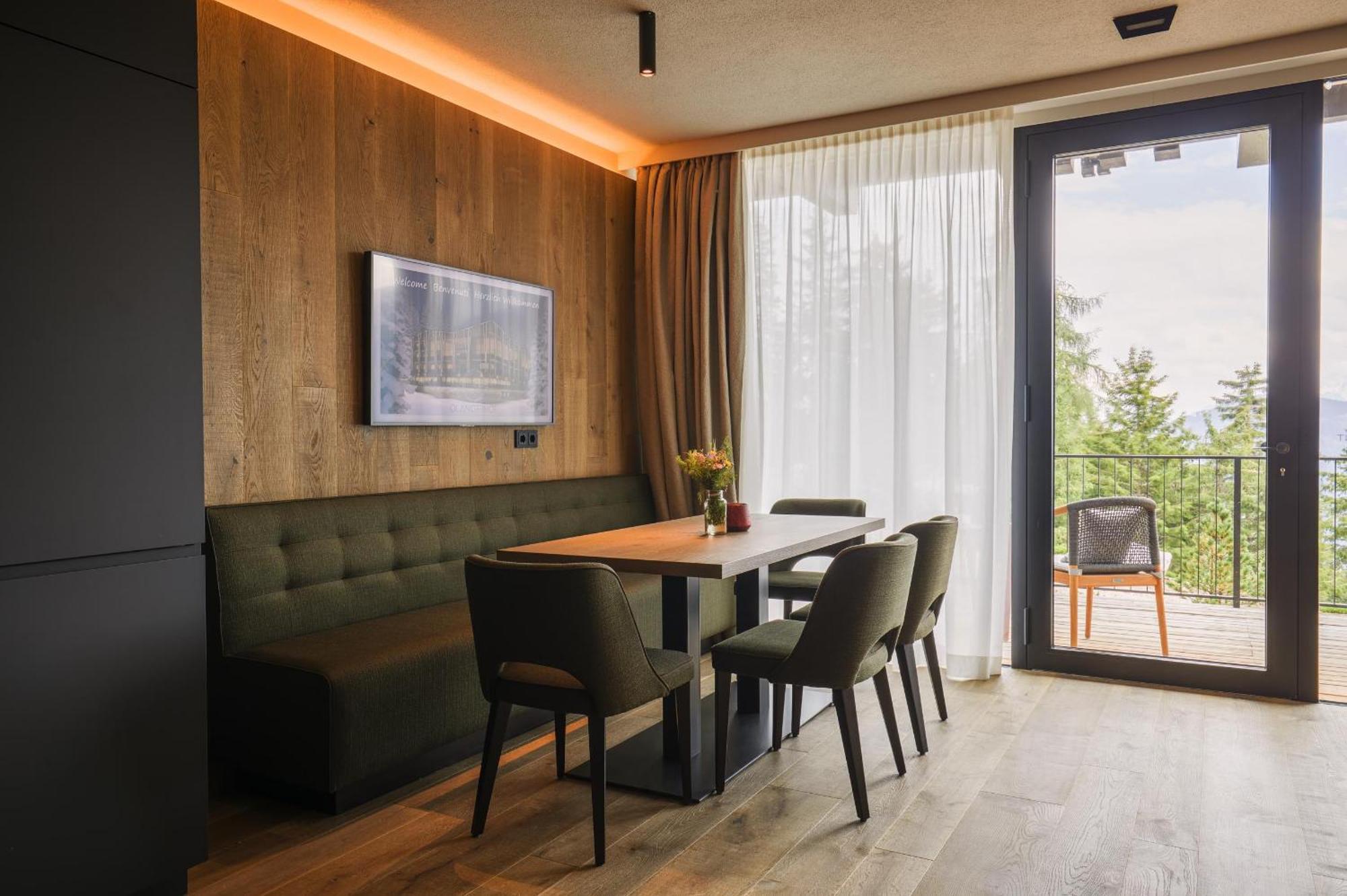 Hotel Olangerhof المظهر الخارجي الصورة