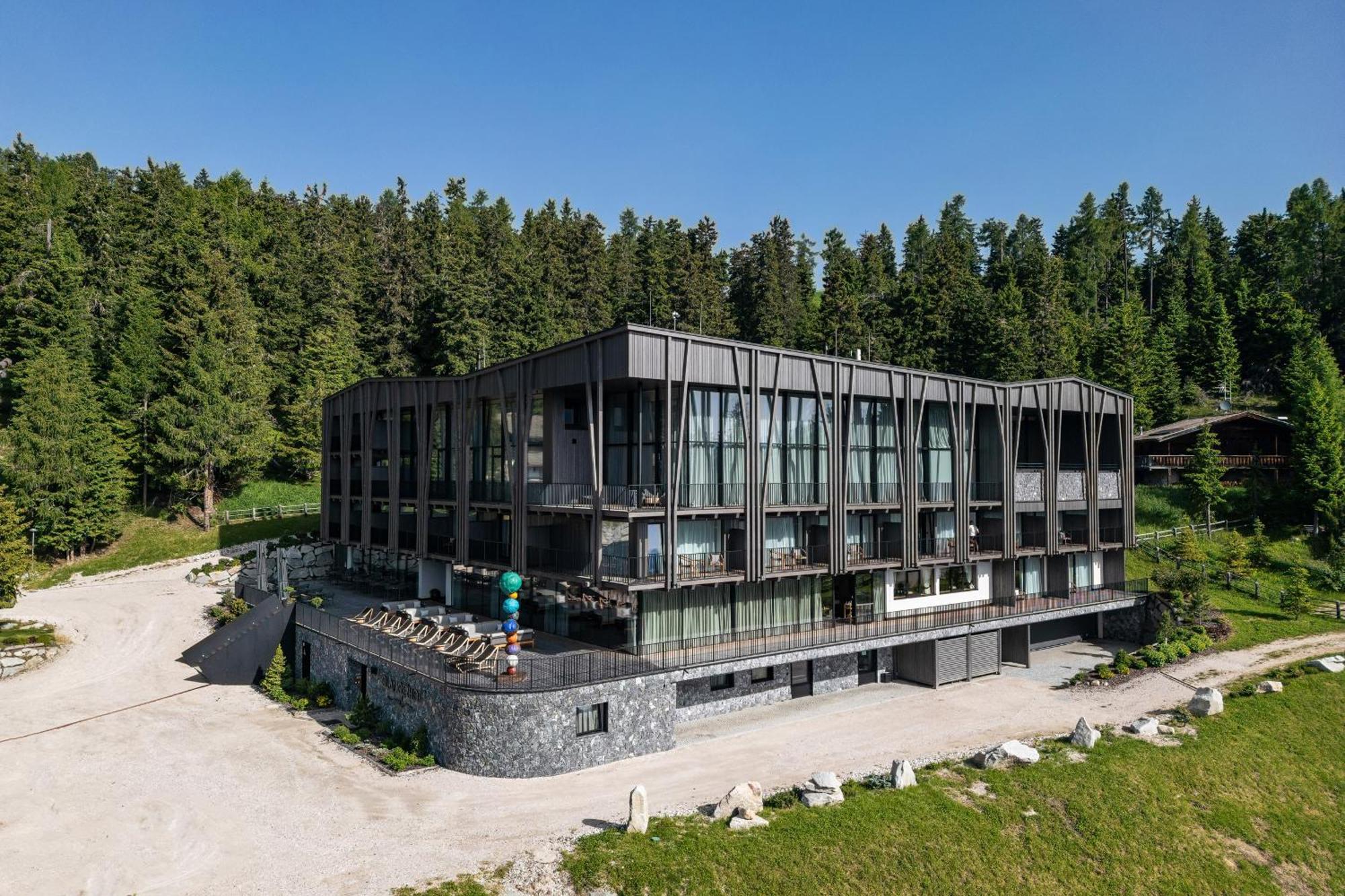 Hotel Olangerhof المظهر الخارجي الصورة