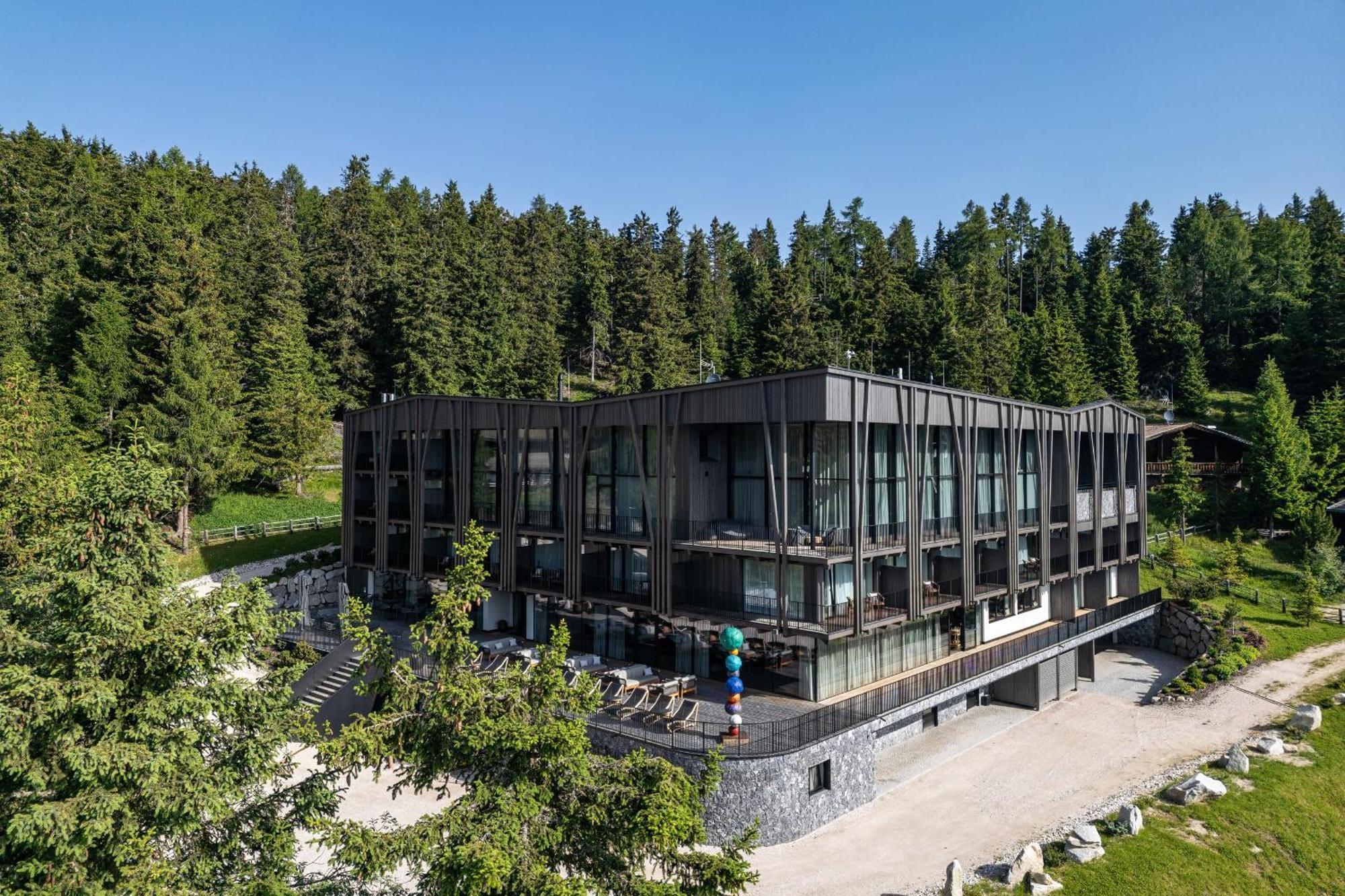 Hotel Olangerhof المظهر الخارجي الصورة