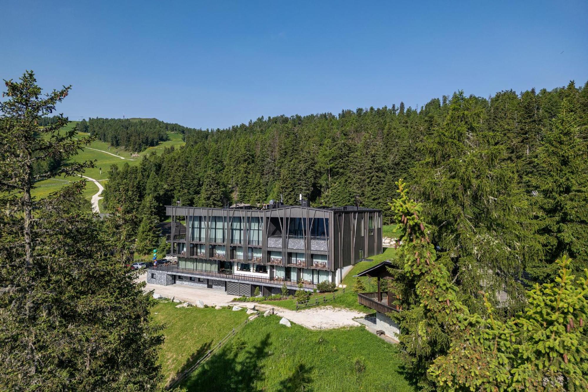 Hotel Olangerhof المظهر الخارجي الصورة