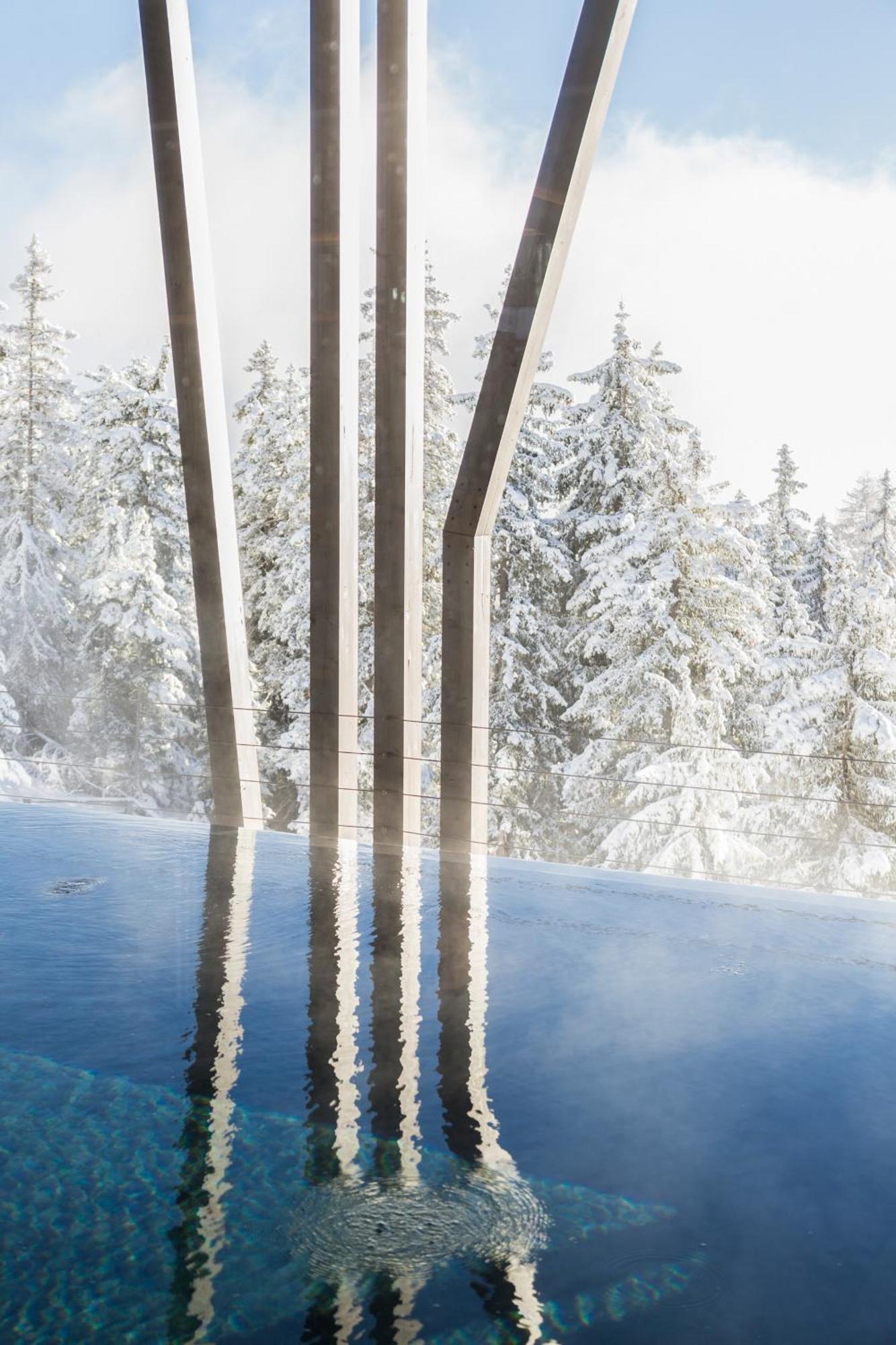 Hotel Olangerhof المظهر الخارجي الصورة
