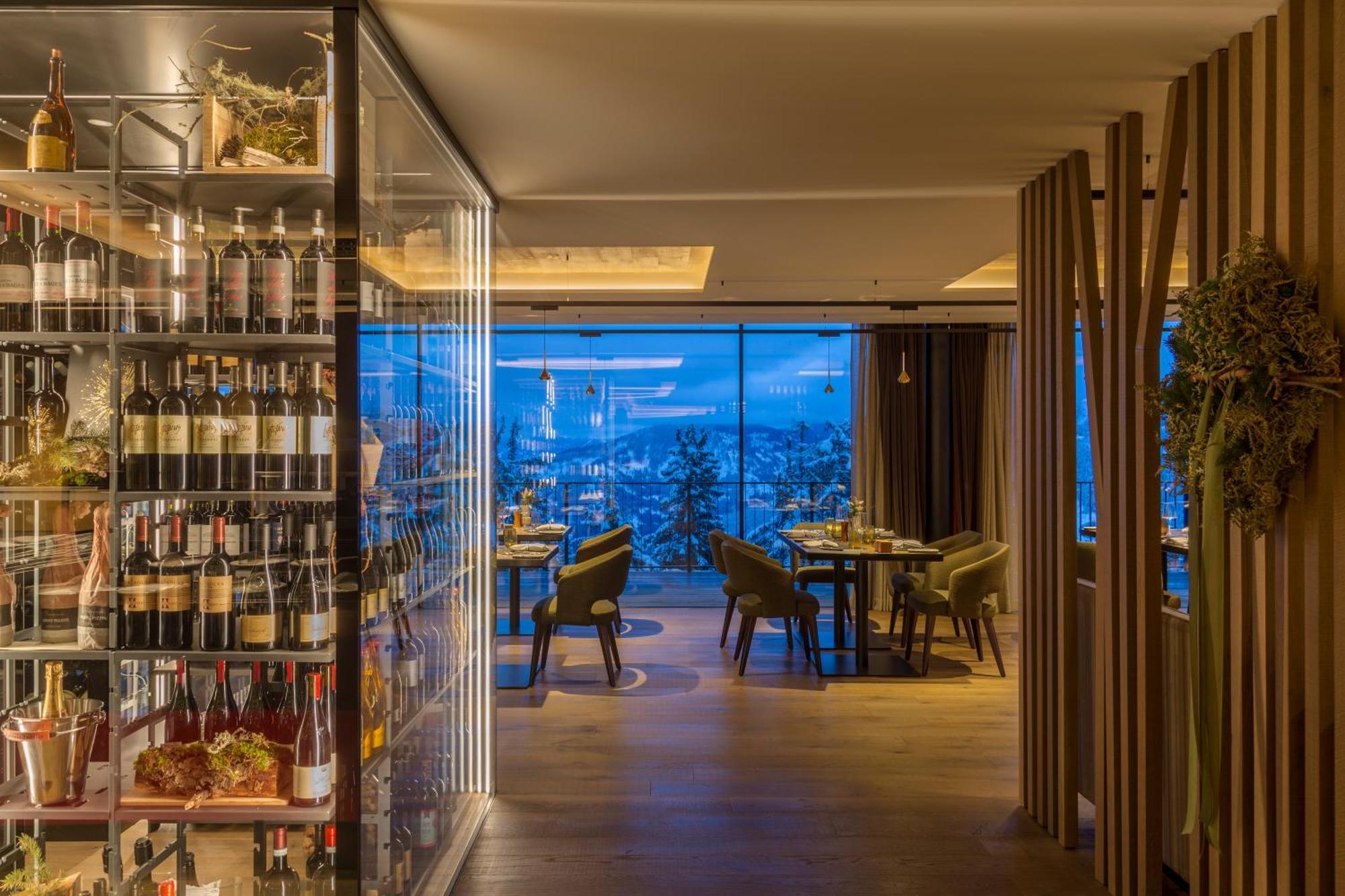 Hotel Olangerhof المظهر الخارجي الصورة