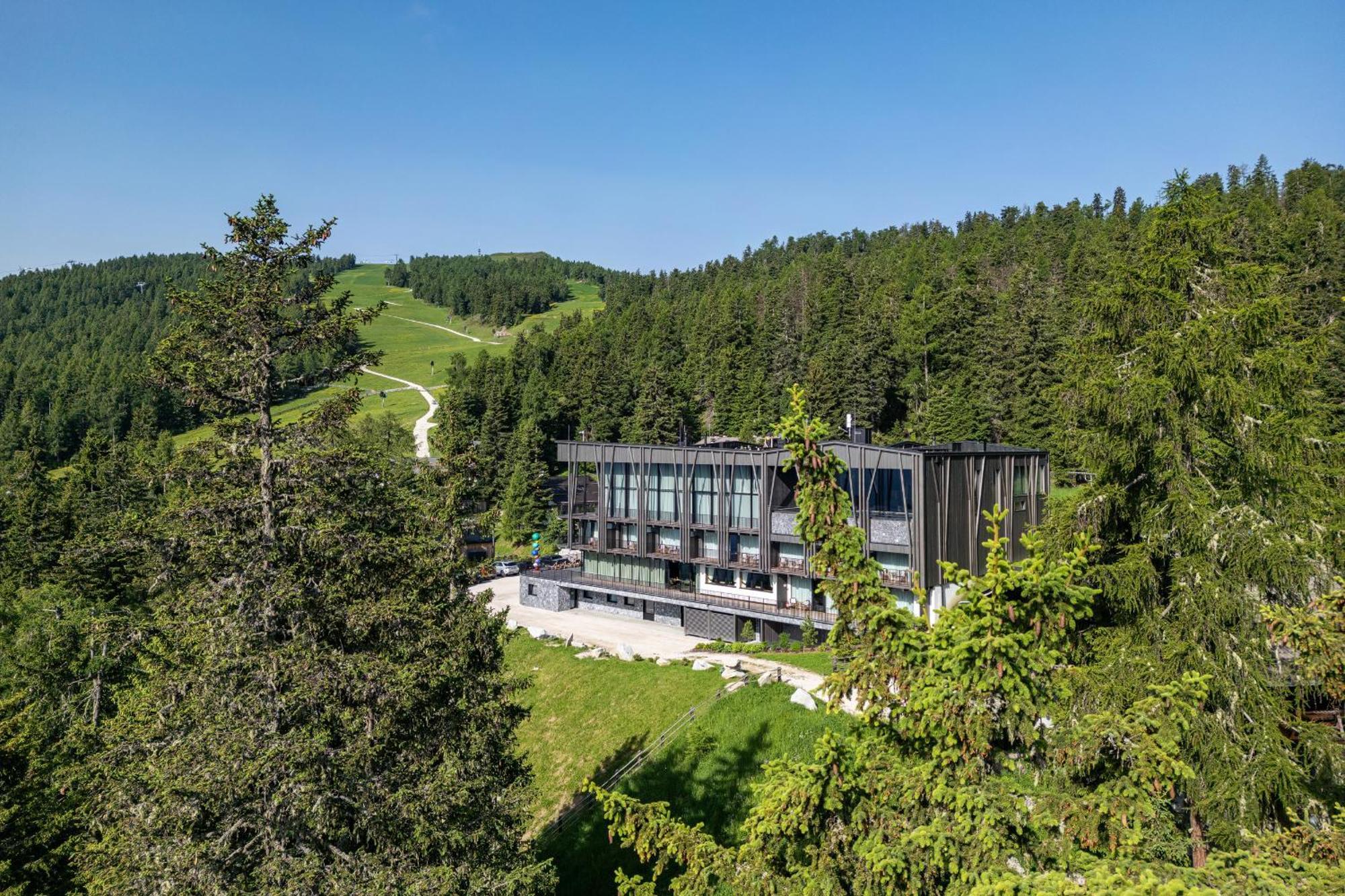 Hotel Olangerhof المظهر الخارجي الصورة